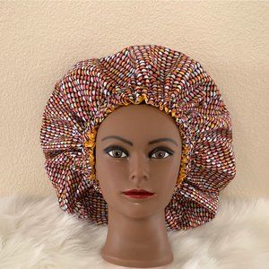 Reversible Head Bonnet